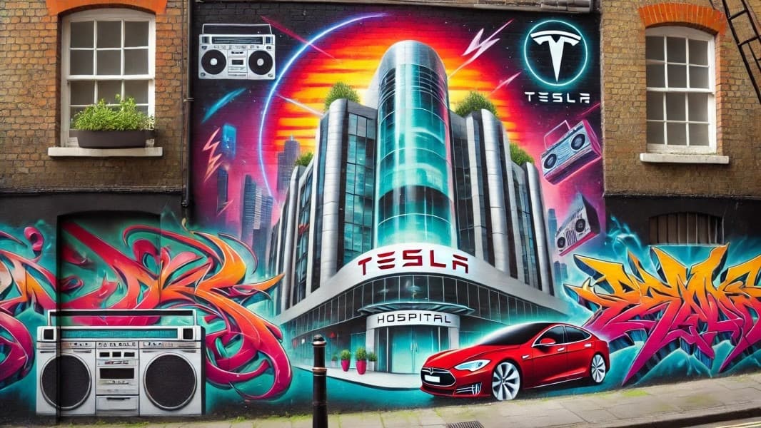 Accelerating preventive healthcare: lessons from Tesla’s strategy