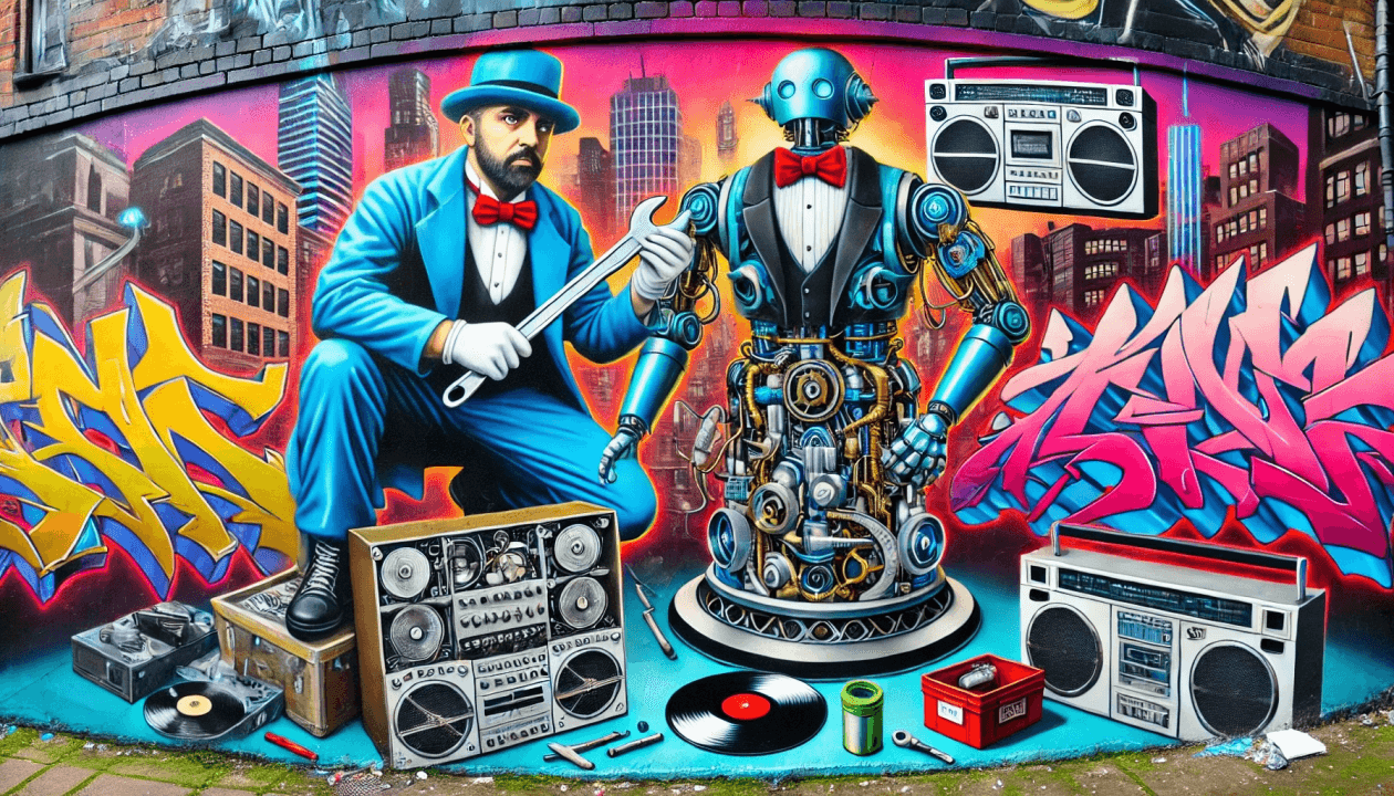 Build Your N=1 Health Coach