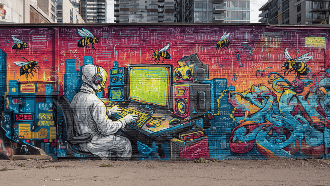 From Shadow AI to Sanctioned Innovation