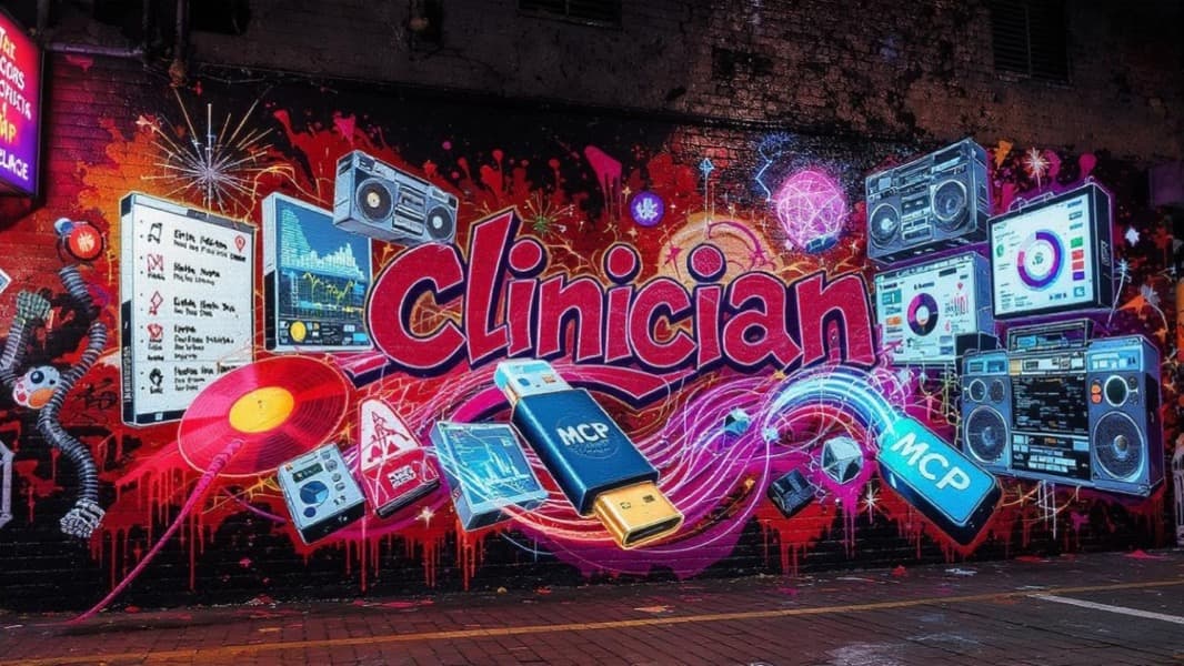 From silos to streams: how MCP reshapes patient context
