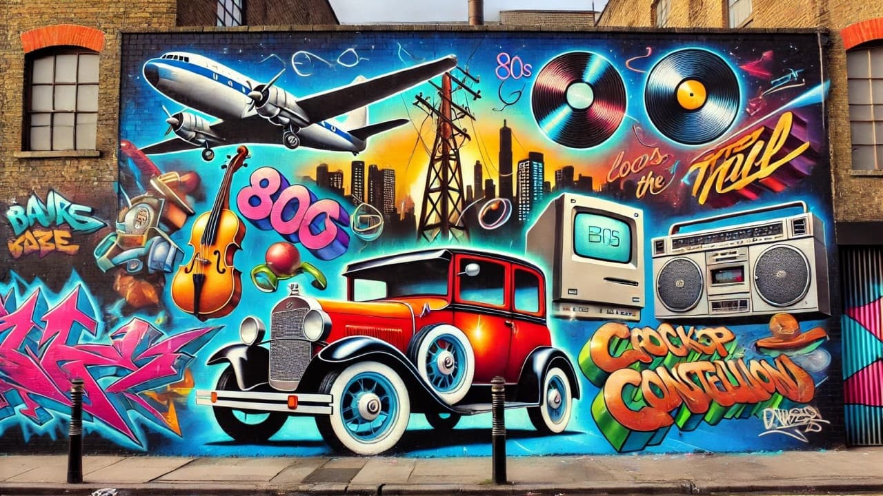 GenAI, The Super-Analogy