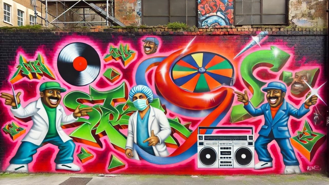 Healthy streams: How streaming formats can inspire healthy living