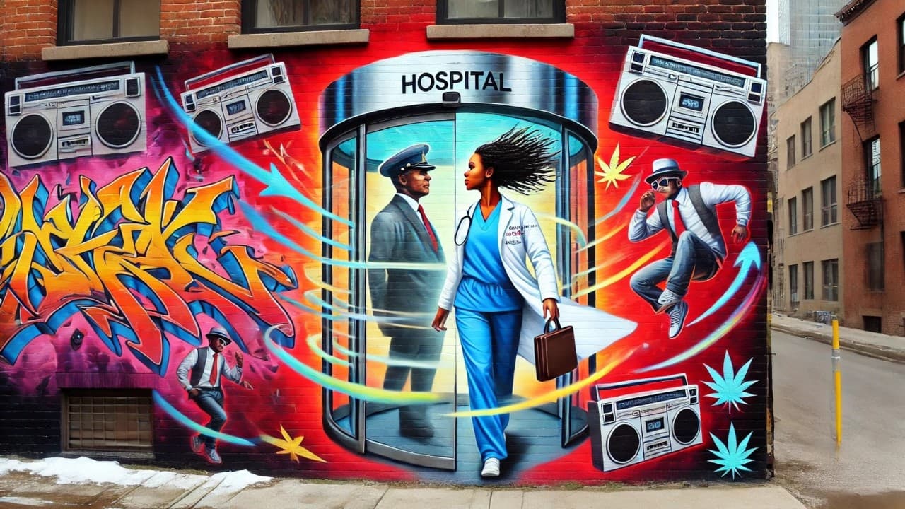 Software 2.0 and the doctor fallacy