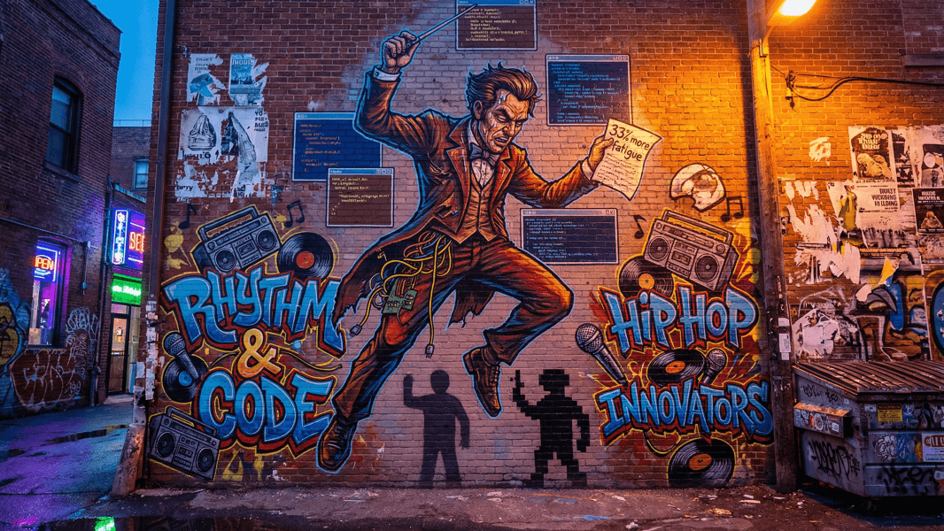 The conductor problem