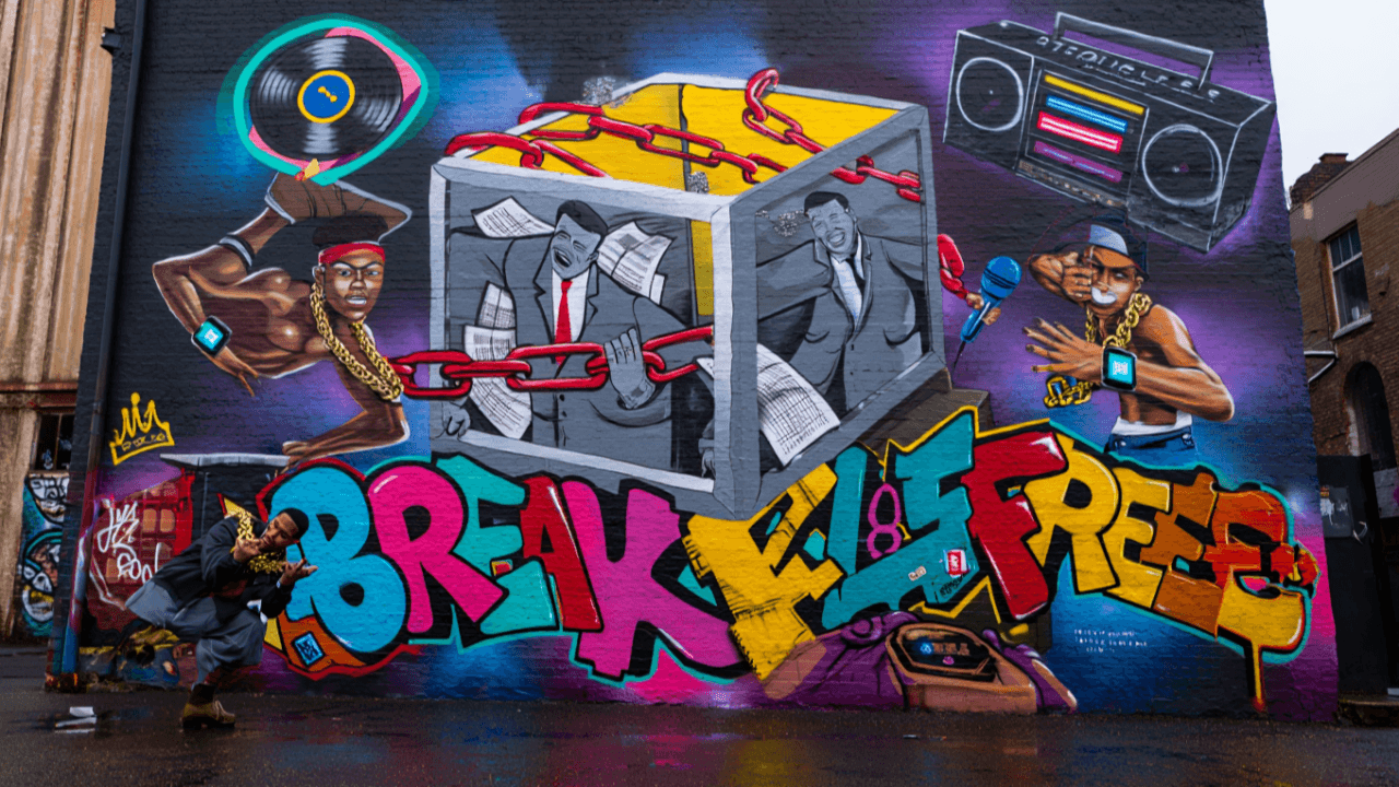 The great healthcare investment shift