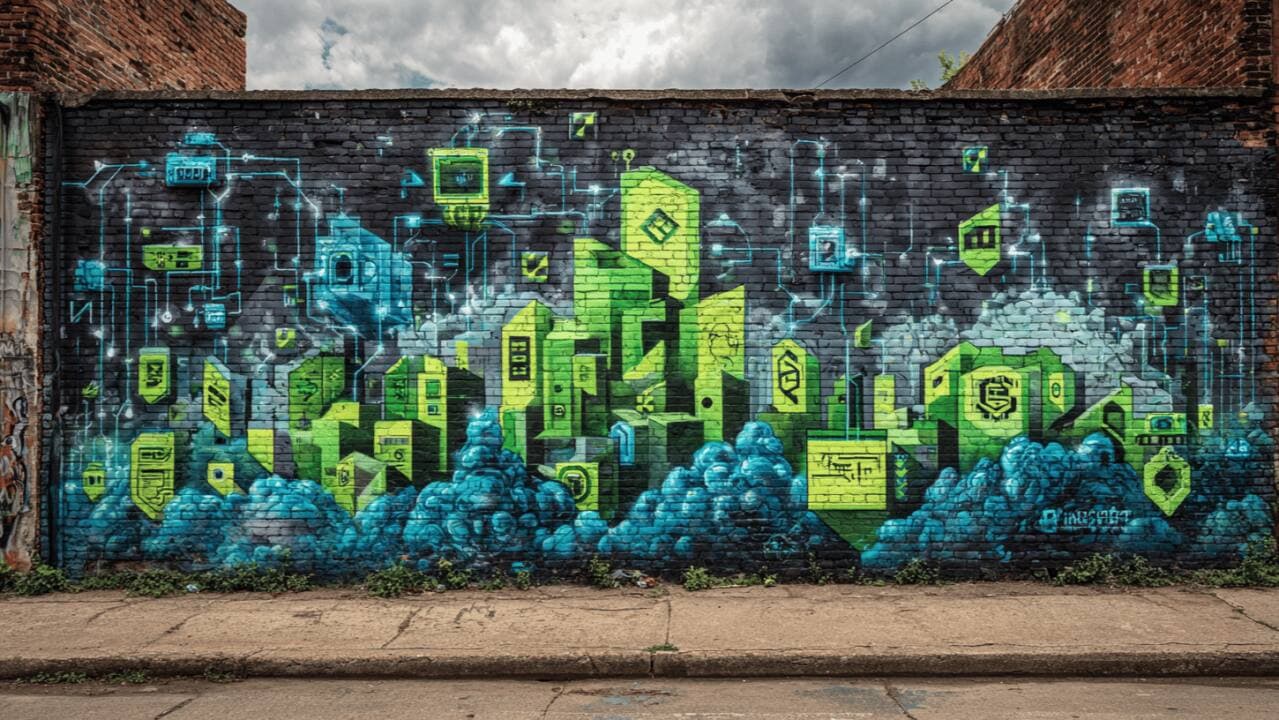 The Healthcare Data Paradox: Building Tomorrow's Digital Immune System