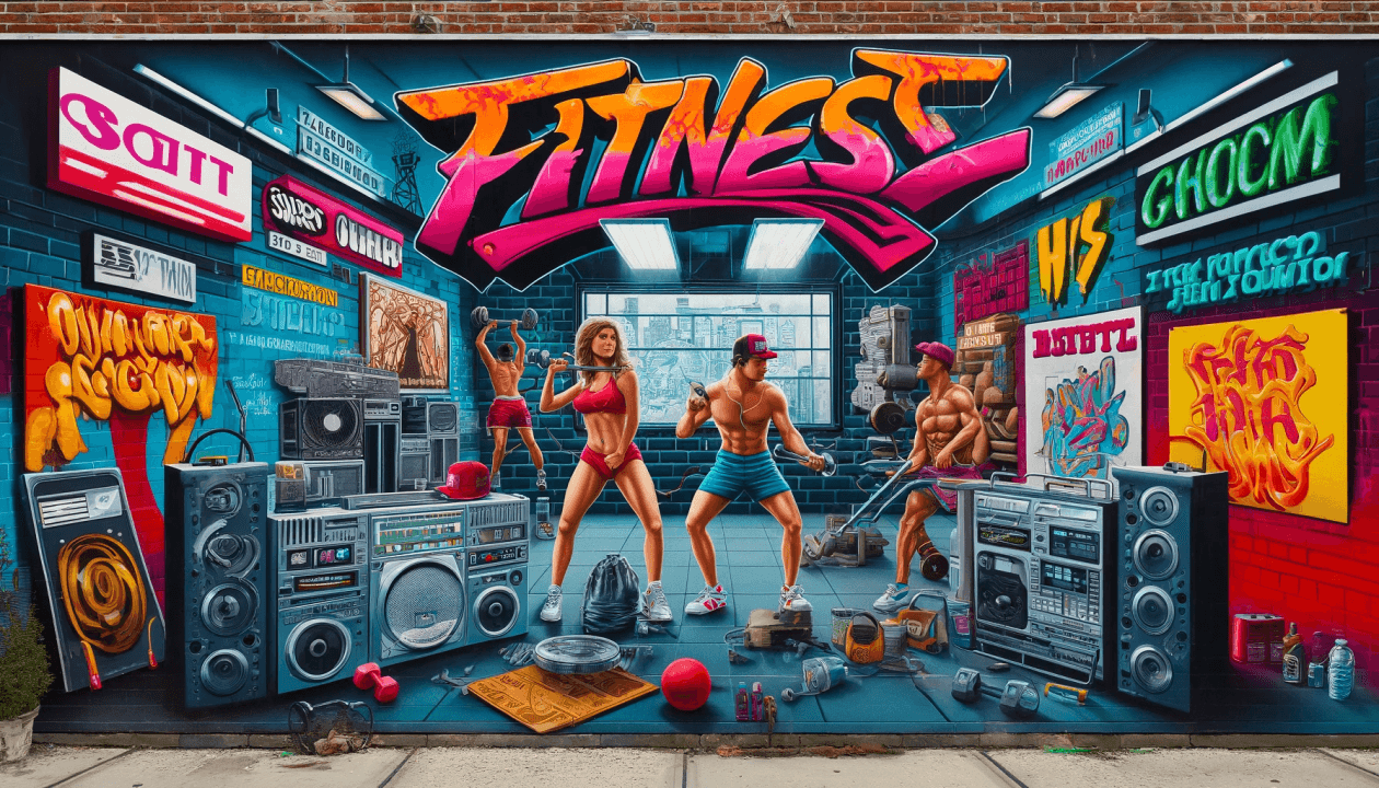 The Journey Beyond Traditional Wellness & Fitness