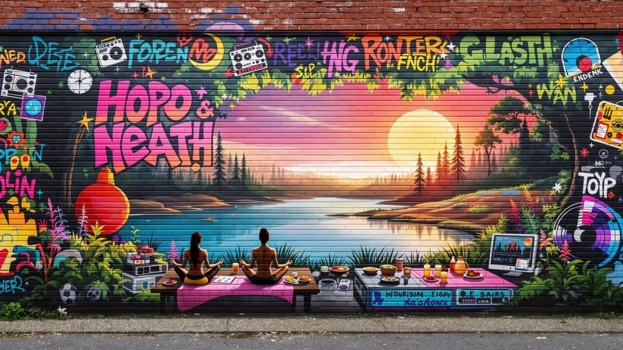 Wellcation: the future of wellness or just wellness-washing?
