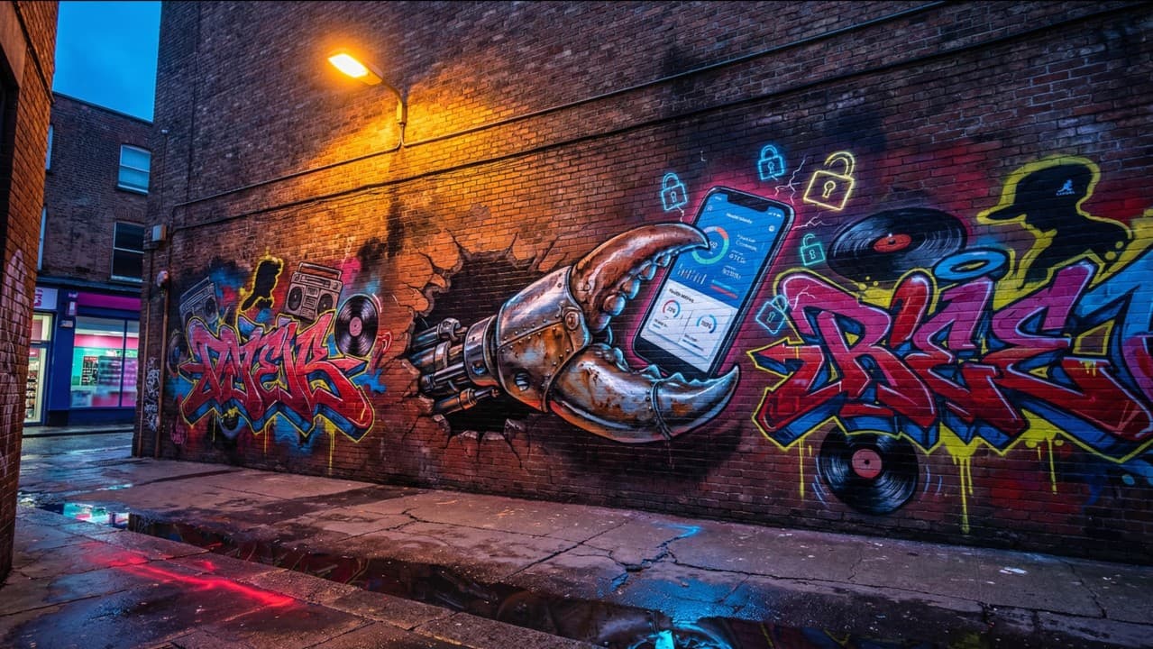 What a rogue AI project reveals about healthcare adoption