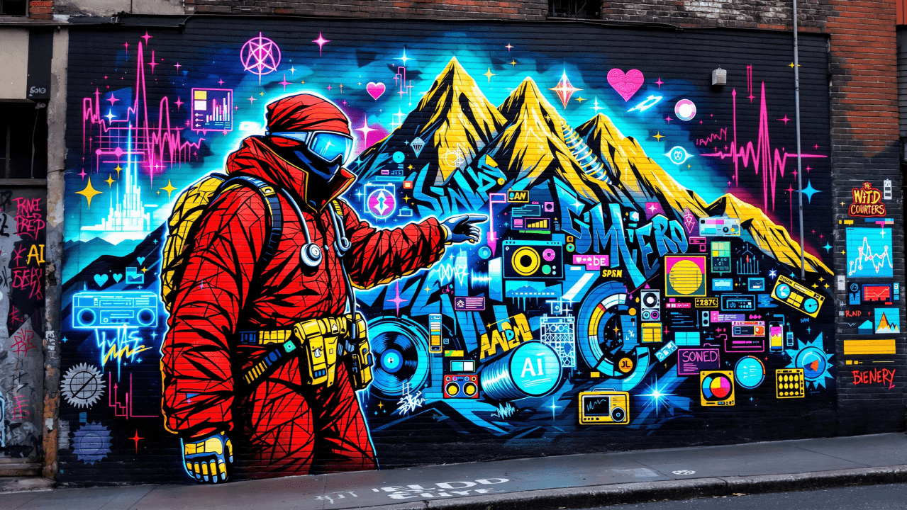 When Humans Become the Premium Service in Healthcare