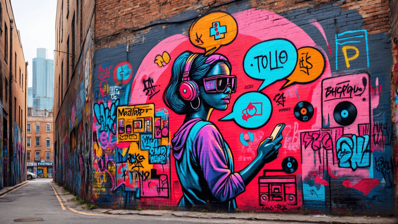 When Your Health App Becomes Your Worst Playlist