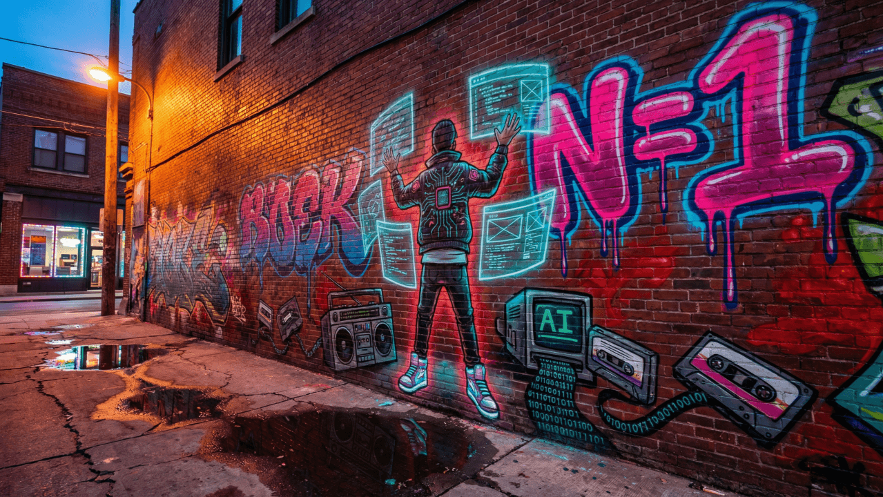 Your Next App is Built for an Audience of One