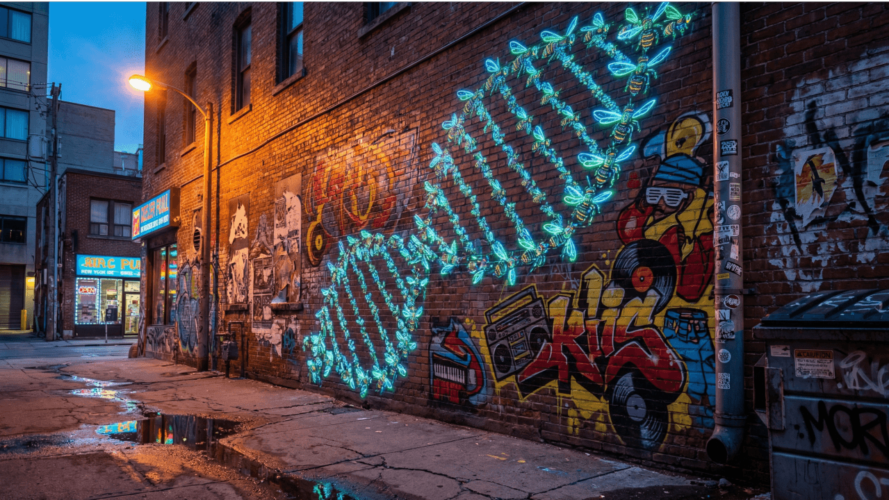 Your Next Medicine Was Designed by a Swarm