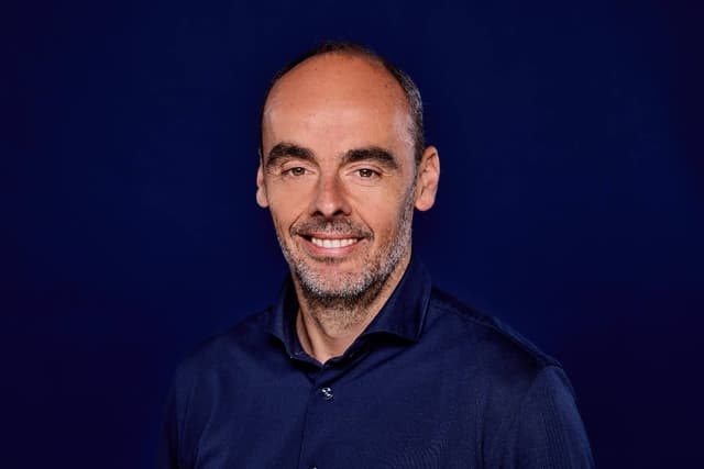 Bart Collet