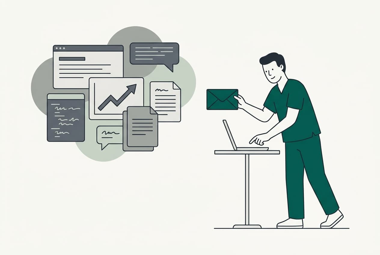 Clinicians that Code
