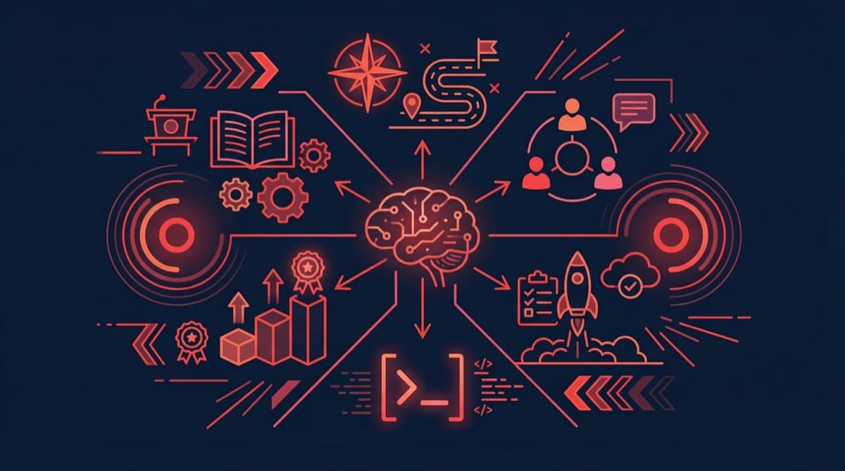 Generative AI Bootcamp and Workshop