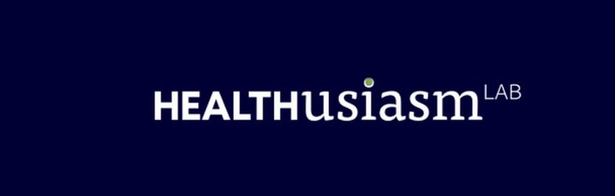 Healthusiasm Lab