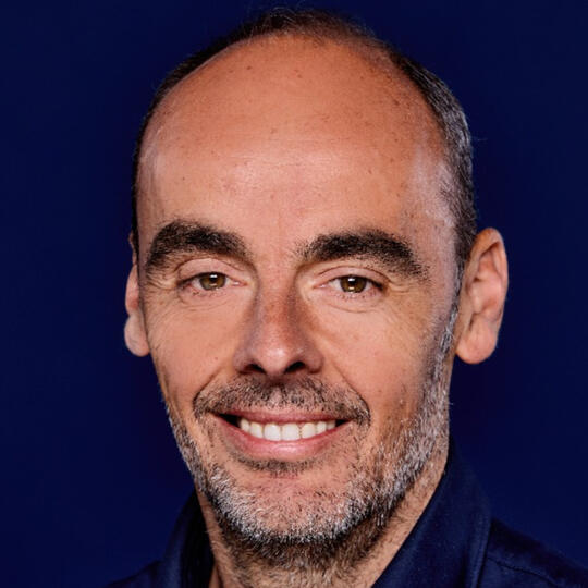 Bart Collet