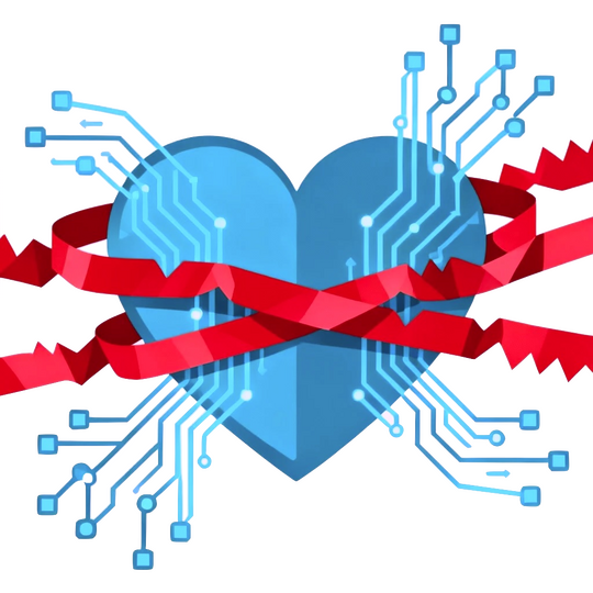 AI in healthcare