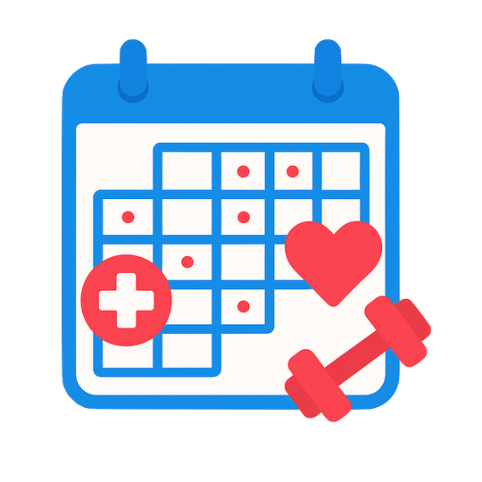 longevity events