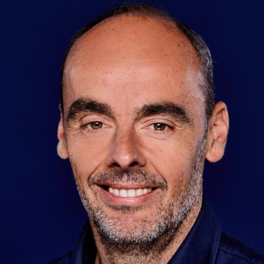 Strategic Innovation Leadership